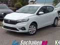 Photo dacia sandero TCe 90 - 22 Confort