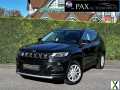 Photo jeep compass 1.3 GSE T4 150ch Limited 4x2 BVR6