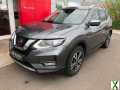 Photo nissan x-trail 1.6 dCi 130ch N-Connecta All-Mode 4x4-i