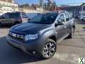 Photo dacia duster II (3) 1.3 TCe 130 Journey Caméra multiview / main