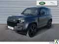 Photo land rover defender 90 5.0 P525 V8 Carpathian