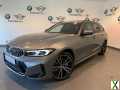 Photo bmw 320 320eA xDrive 204ch M Sport