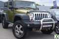 Photo jeep wrangler 2.8 CRD SPORT