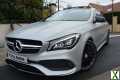 Photo mercedes-benz cla 220 (C117) 220 D SENSATION 7G-DCT