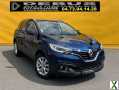 Photo renault kadjar 1.2 TCE 130CH ENERGY BUSINESS