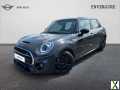 Photo mini john cooper works Cooper S 178ch John Cooper Works BVA7