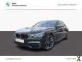 Photo bmw 760 M760LiA xDrive 610ch Exclusive