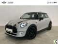 Photo mini cooper Cooper 136ch Edition Greenwich BVA7