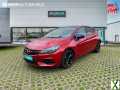 Photo opel astra 1.5 D 105ch Design / Tech