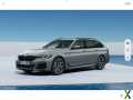 Photo bmw 530 530e Touring M Sport