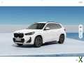 Photo bmw x1 sDrive18dA M Sport