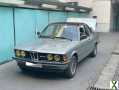 Photo bmw 323 Baur