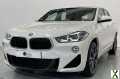 Photo bmw x2 18D SD 150 PACK M