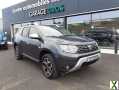 Photo dacia duster Blue dCi 115 4x2 Prestige