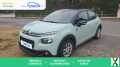 Photo citroen c3 III 1.5 BlueHDi 100 Graphic