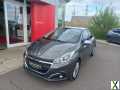 Photo peugeot 208 1.6 BlueHDi 75ch Style 5p