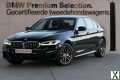 Photo bmw 530 530e Berline M Sport Real Hybr