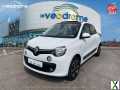 Photo renault twingo 0.9 TCe 90ch energy Intens