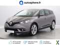 Photo renault grand scenic 1.7 Blue dCi 120ch Business 7 places