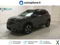 Photo citroen c5 aircross Hybrid rechargeable 225ch Shine ë-EAT8