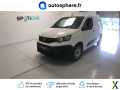 Photo peugeot partner Long 950kg BlueHDi 100ch S\\u0026S BVM5 Premium