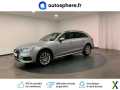 Photo audi a4 35 TDI 163ch Business line S tronic 7 9cv