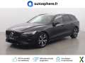 Photo volvo v60 B4 197ch R-Design Geartronic 8