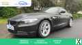 Photo bmw z4 Roadster sDrive 2.3i 204 Luxe
