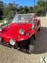 Photo volkswagen buggy