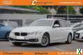 Photo bmw autres (F31) TOURING 316D 116 LOUNGE