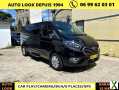 Photo ford transit custom CABINE APPROFONDIE 310 L2H1 2.0 TDCi 170 LIMITED