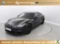 Photo porsche panamera 4S 440 CV PDK