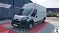 Photo peugeot boxer TOLE 435 L4H3 BLUEHDI 140 S\u0026S ASPHALT