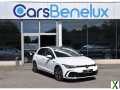 Photo volkswagen golf VIII 2.0 TDI R-Line DSG TO GARANTIE 2026 NEUVE