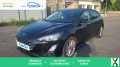 Photo ford focus IV 1.0 EcoBoost 125 Titanium