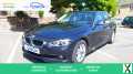 Photo bmw 320 320d 163 EfficientDynamics Edition Executive