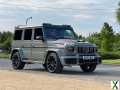 Photo mercedes-benz g 55 amg Automatik