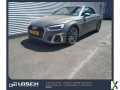 Photo audi cabriolet S line