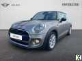 Photo mini cooper d Cooper D 116ch Shoreditch