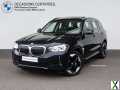 Photo bmw ix3 M sport 286ch Impressive 6cv