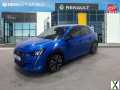 Photo peugeot e-208 1.5 BlueHDi 100ch S/S GT Line