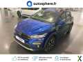 Photo dacia sandero 1.0 TCe 90ch Stepway Confort -22