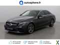 Photo mercedes-benz cl 220 d 194ch AMG Line 9G-Tronic