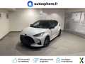 Photo toyota yaris 116h GR Sport 5p MY22