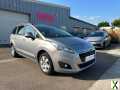 Photo peugeot 5008 1.5 HDI 120 CH STYLE