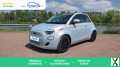 Photo fiat 500 e 118 Icone plus 3+1