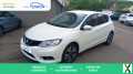 Photo nissan pulsar 1.2 DIG-T 115 Xtronic 7 Tekna