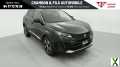 Photo peugeot 3008 Puretech 130ch S EAT8 GT