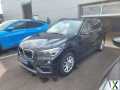 Photo bmw x1 xDrive18dA 150ch Business