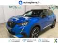 Photo peugeot 2008 1.5 BlueHDi 130ch S\\u0026S GT EAT8